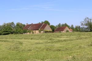 Hotels Domaine du moulin de Jeanne : photos des chambres