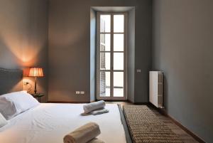 Elegant Sempione Apartment