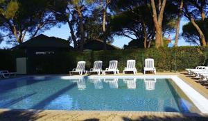 Charmant 2 pièces au cœur des Golfs de Saint Raphael