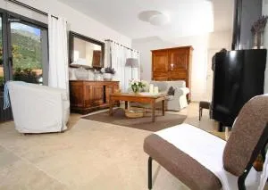 La maison d'Helene - 比伊莱巴罗涅