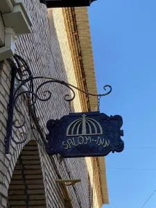 Salom Inn - Bucara