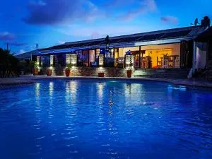 Aviators Paradise Guest House - Вілдернесс