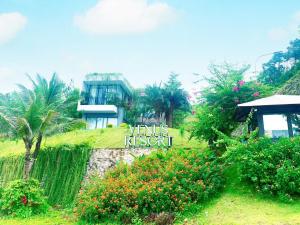 Villa 3 bedrooms Venus resort by Flamigo free entry ticket F12 or F24