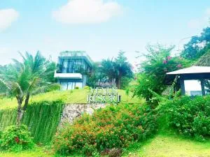 Villa 3 bedrooms Venus resort by Flamigo with warm water swimming pool - Xuân Hòa