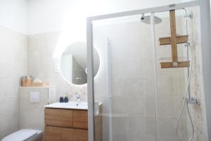 B&B / Chambres d'hotes MAS TERRE Chambres d'Hotes : photos des chambres