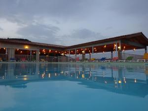 Camping Mozziconaccio