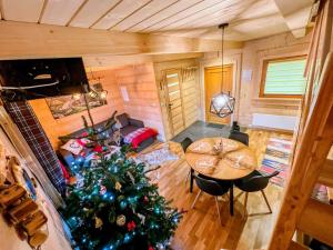 Domek Góralski zakątek Czerwienne