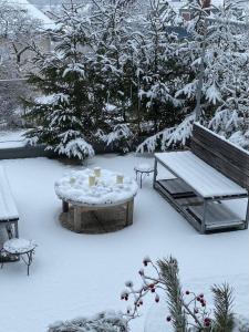 Jules&Jim Gästehaus