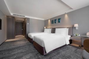 Phòng Premier có 2 giường đơn - Không hút thuốc (Premier Twin Room - Non-Smoking)