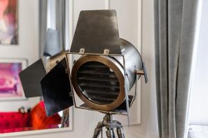 Hello Warsaw I Stunning Apartment above the Theater