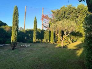 Magnifique villa vue mer avec piscine et plage privée