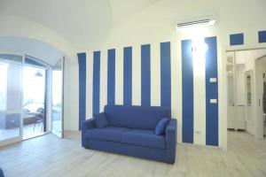 A marina on Bussana Sanremo seaside