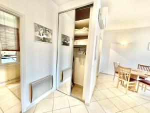 C046-Studio spacieux proche CROISETTE