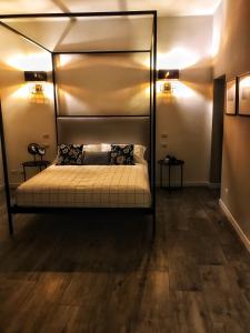 "A casa di Giacomo" Luxury Rooms con aria condizionata