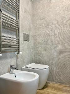 Cervinia Ski In Ski Out - Family Studio