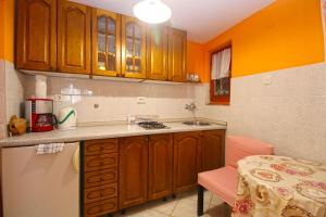 Apartments Fazana 1112