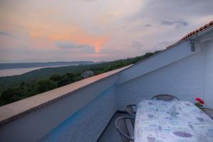 Apartment in Crikvenica with sea view, terrace, air conditioning, WiFi 4628-55 