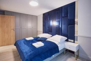 Timber Apartments by Baltic Home