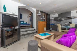 Apartment in Crikvenica with sea view, terrace, air conditioning, WiFi 4628-6