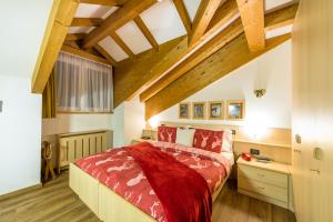 Camera Budget Matrimoniale/Doppia con Letti Singoli