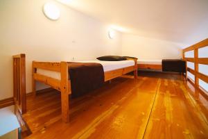 Apartment in Duce with sea view, balcony, air conditioning, WiFi 4167-5