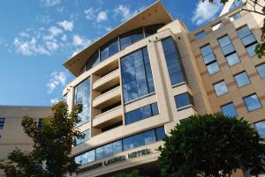 Hotels Evergreen Laurel Hotel : photos des chambres