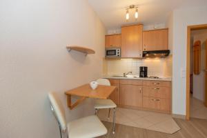 Kurpark-Residenz 218A