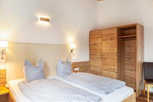 Ferienwohnung Wetterstein