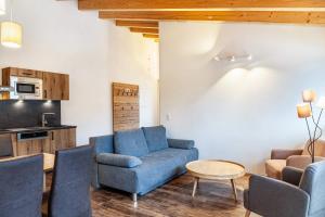 Ferienwohnung Wetterstein