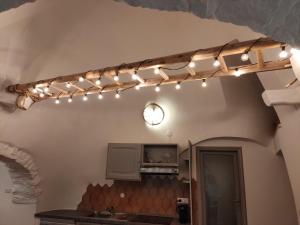 Trulli Piazzetta Pagano