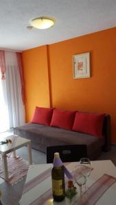 Apartment in Zaton Zadar with terrace, air conditioning, WiFi, washing machine 4141-2