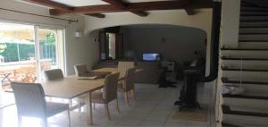 Maisons de vacances Vakantiehuis Mazan - Le Haut Colombier : photos des chambres