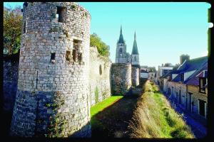 Hotels Hotel Belambra Le Normont : photos des chambres