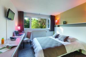 Hotels Hotel Belambra Le Normont : photos des chambres