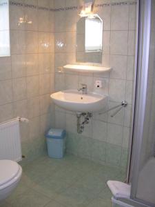 Hotel Garni am Schlosspark