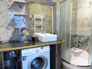 City Villa Schönbrunn Apartments - Contactless 24h Check-In