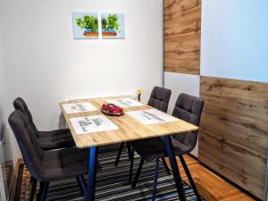 City Villa Schönbrunn Apartments - Contactless 24h Check-In