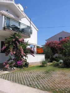 Apartment in Vodice with sea view, balcony, air conditioning WiFi 3671-2