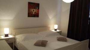 Apartment in Vodice with terrace, air conditioning, W-LAN, washing machine 3671-6