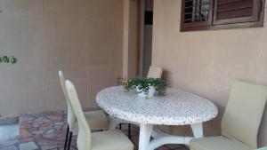 Apartment in Vodice with terrace, air conditioning, W-LAN, washing machine 3671-6
