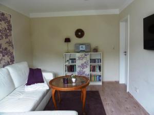 Antoinettes Ferienwohnung