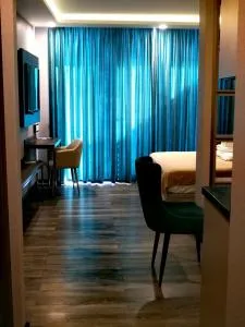 Luxury Hotel Suite Apartment - Adliye