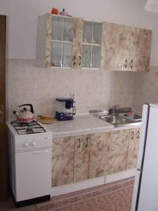 Apartment in Starigrad-Paklenica with terrace, air conditioning, WiFi 627-3 