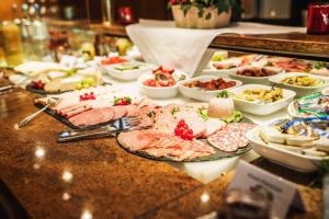 Landhotel Alte Aue