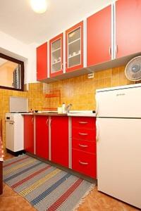 Apartment in Starigrad-Paklenica with balcony, air conditioning, WiFi 627-5 