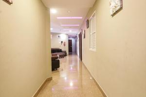 FabHotel Turning Point - Nr Ulsoor Lake