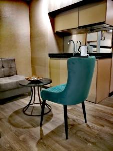 Luxury Hotel Suite Apartment