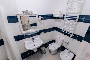 Gold Georg Palace Hotel