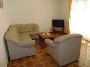 Apartment in Dramalj with sea view, balcony, air conditioning, WiFi 4623-5