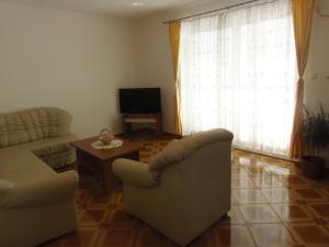 Apartment in Dramalj with sea view, balcony, air conditioning, WiFi 4623-5